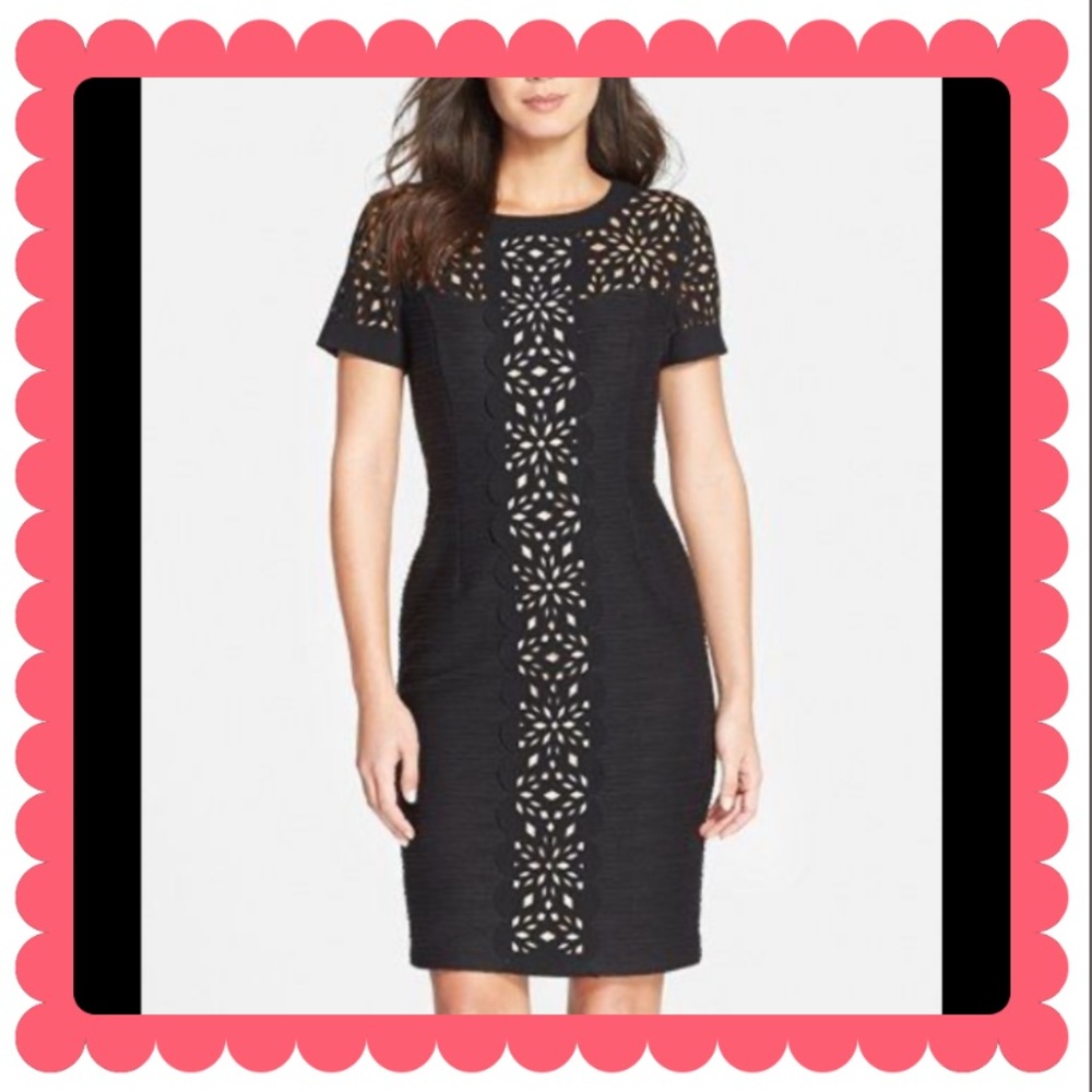 Nue by Shani Dress, Size 6
